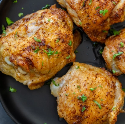 easy air fryer chicken recipe easy air fryer chicken recipe