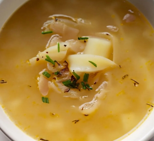 easy onion soup easy onion soup