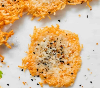 keto parmesan crisps keto parmesan crisps