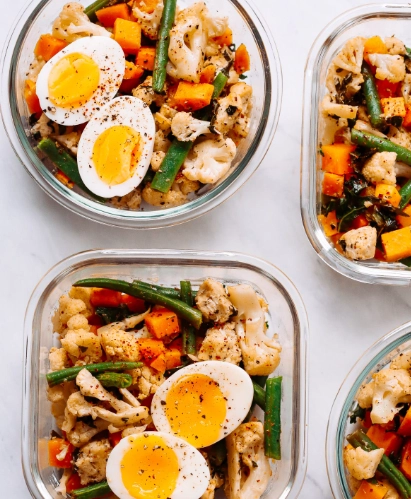 easy meal prep ideas easy meal prep ideas