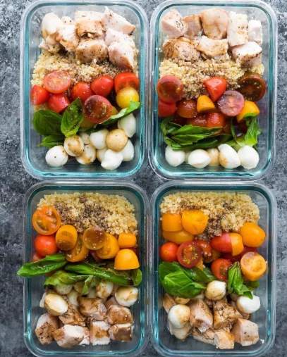 quick lunch ideas