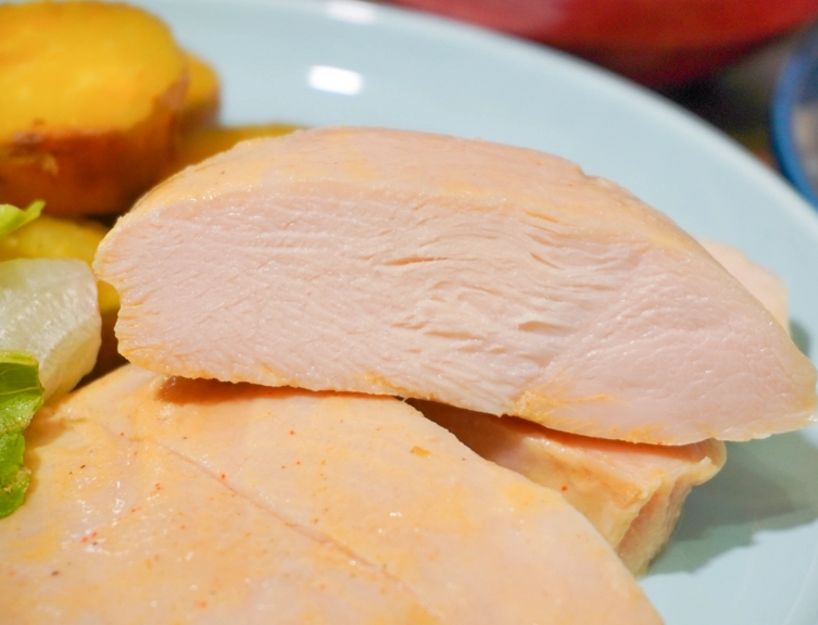 stove top chicken breast