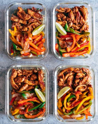 meal prep for weight loss meal prep for weight loss
