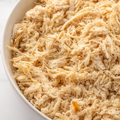 how to make shredded chicken how to make shredded chicken