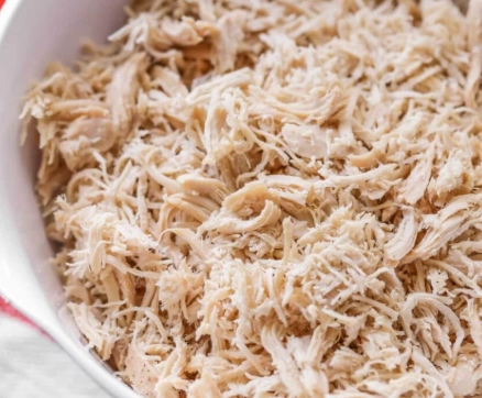 shredded chicken recipe shredded chicken recipe
