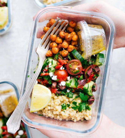 easy meal prep easy meal prep