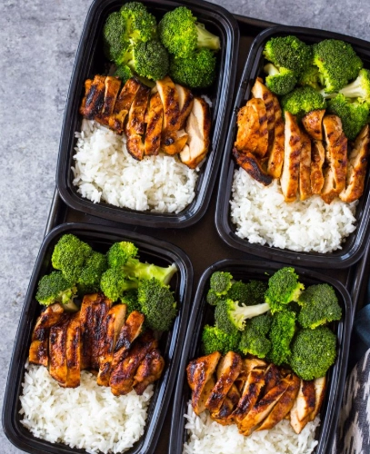 healthy meal prep healthy meal prep