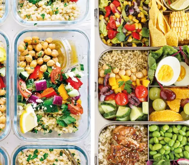 meal prep ideas meal prep ideas