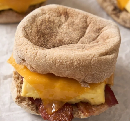 freezer breakfast sandwiches freezer breakfast sandwiches