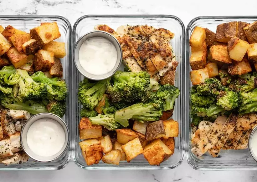 meal prep ideas meal prep ideas