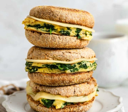 freezer breakfast sandwiches freezer breakfast sandwiches