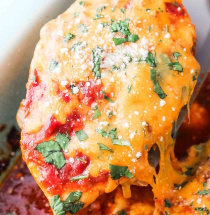 crockpot salsa chicken