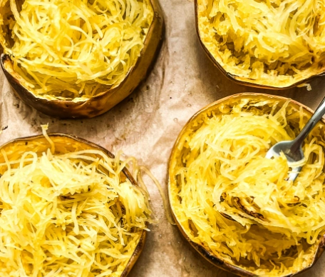 low carb pasta alternative