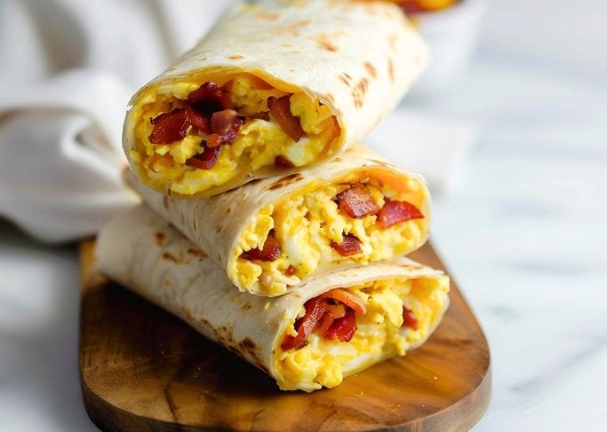 bacon breakfast recipes bacon breakfast recipes