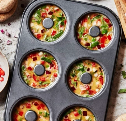 freezer breakfast sandwiches