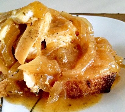 easy one pot chicken dinner