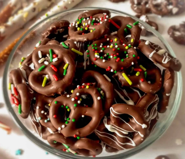 history of chocolate pretzels history of chocolate pretzels