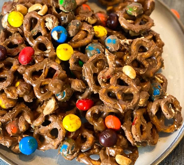 best chocolate covered pretzels best chocolate covered pretzels
