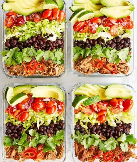 easy work lunch ideas