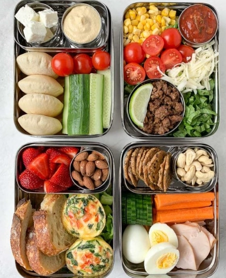 healthy work lunch healthy work lunch