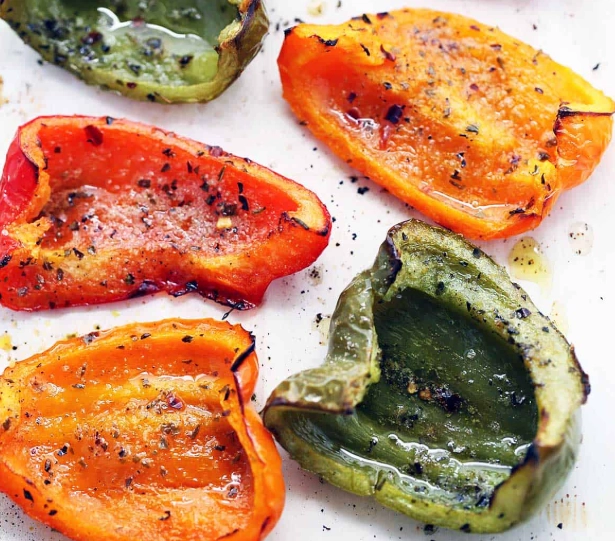 bell pepper nutrition bell pepper nutrition