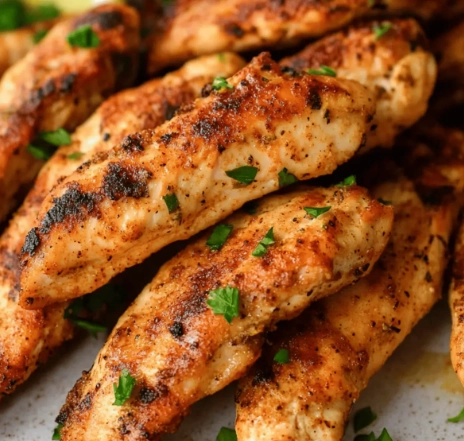 air fryer chicken tenderloins recipe air fryer chicken tenderloins recipe
