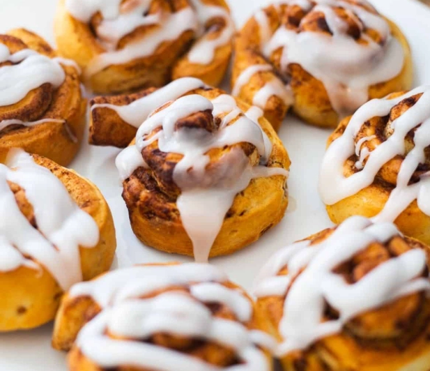 easy cinnamon roll recipe easy cinnamon roll recipe