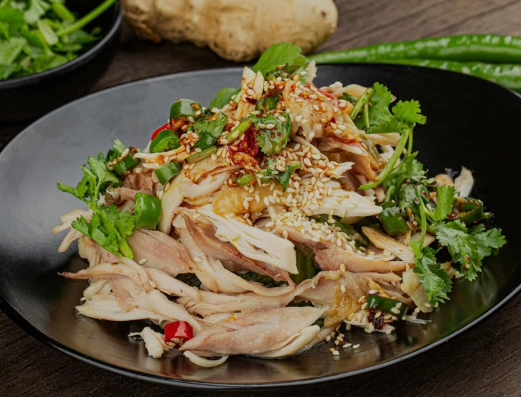 thin sliced chicken breast recipes