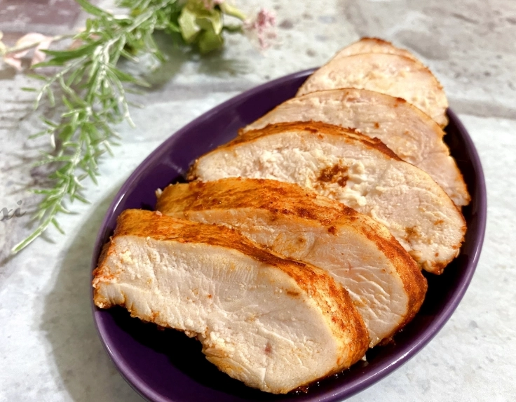 pan seared chicken breast recipe