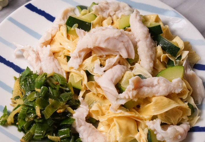 stove top chicken recipes