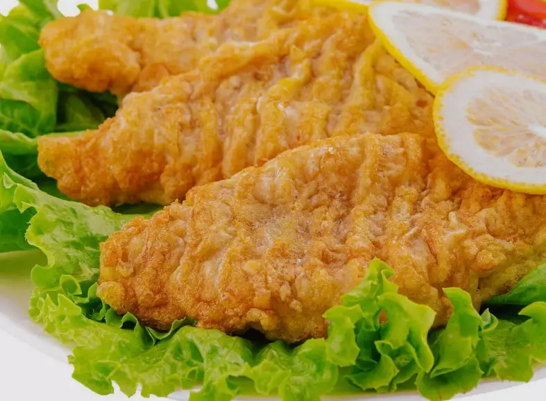 quick chicken dinner