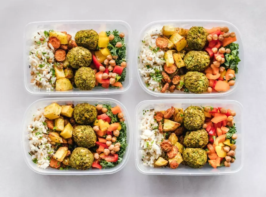 easy meal prep lunches easy meal prep lunches