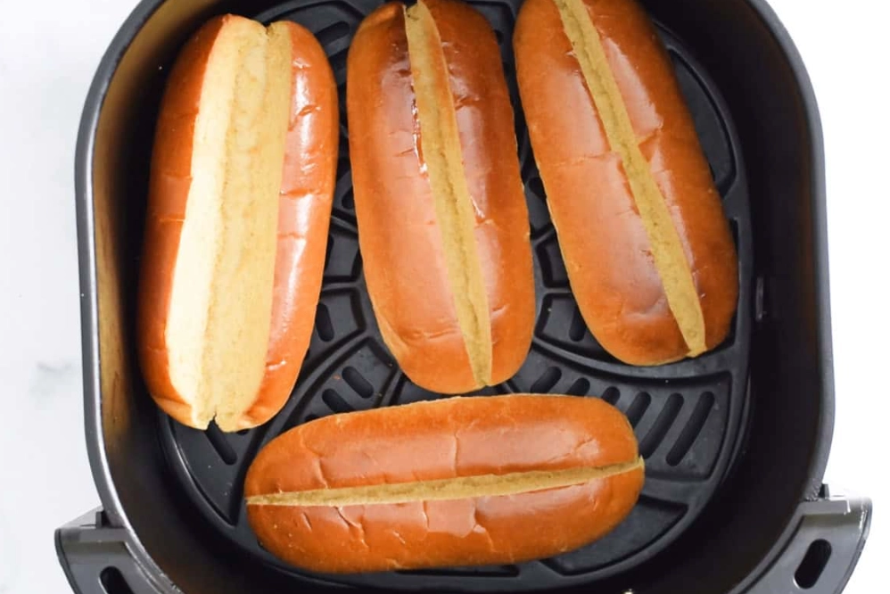 best way to cook hot dogs