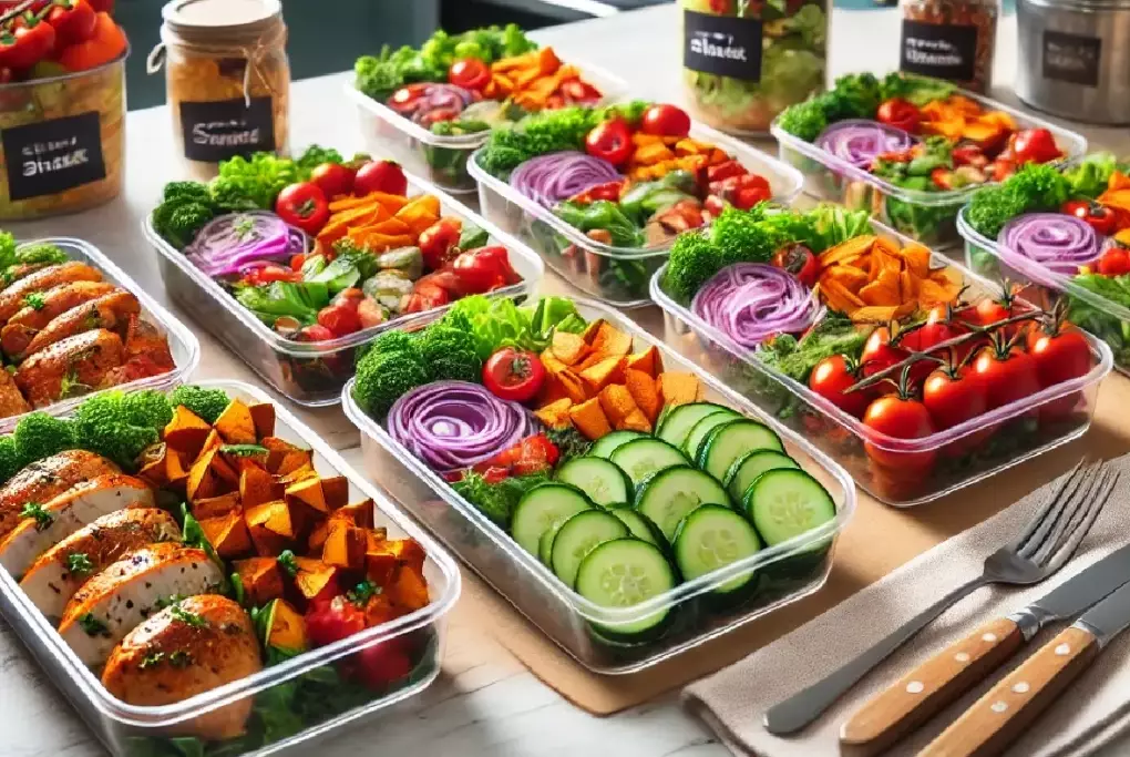 lunch meal prep for adults lunch meal prep for adults