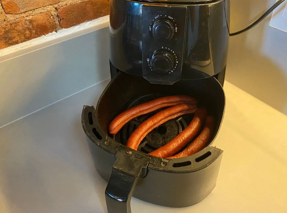 low carb hot dog recipes