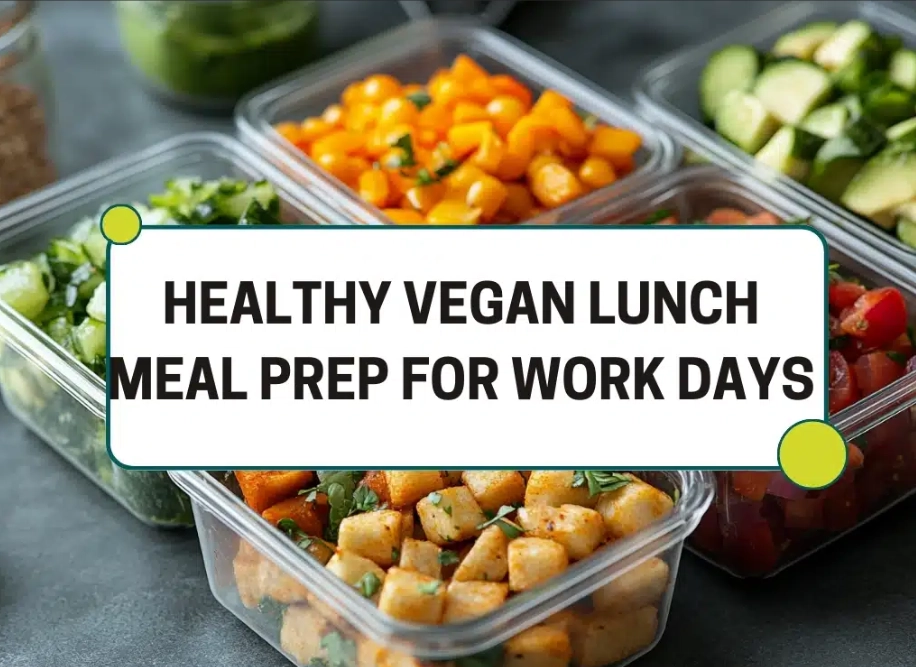 vegetarian meal prep vegetarian meal prep