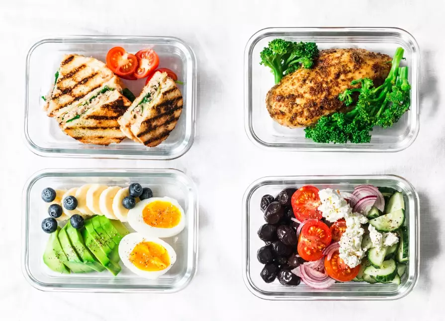healthy meal prep ideas healthy meal prep ideas