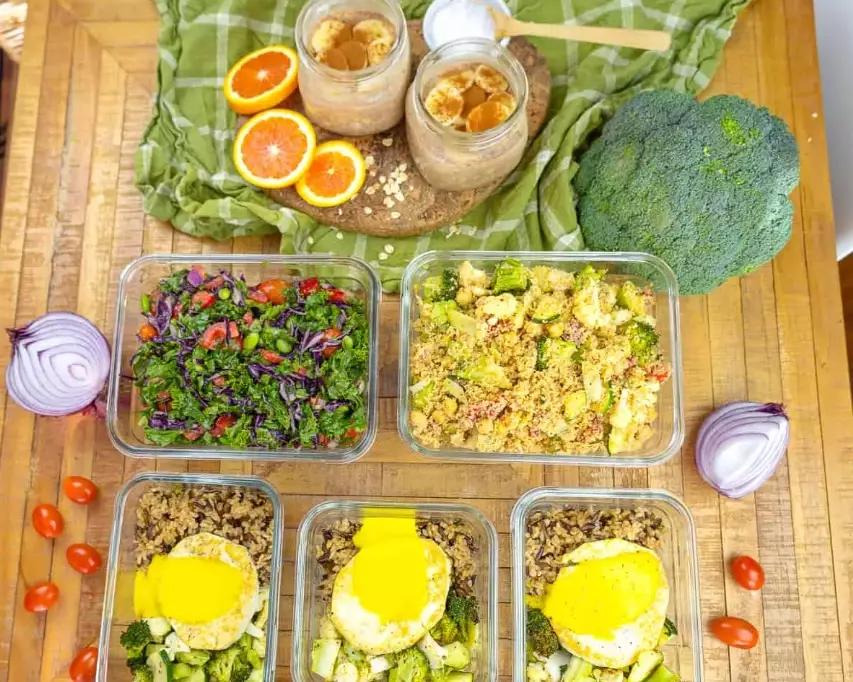 healthy lunch ideas healthy lunch ideas