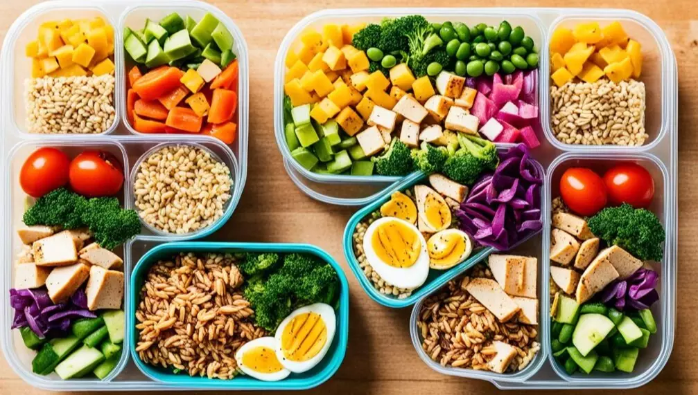 easy meal prep ideas for lunch easy meal prep ideas for lunch