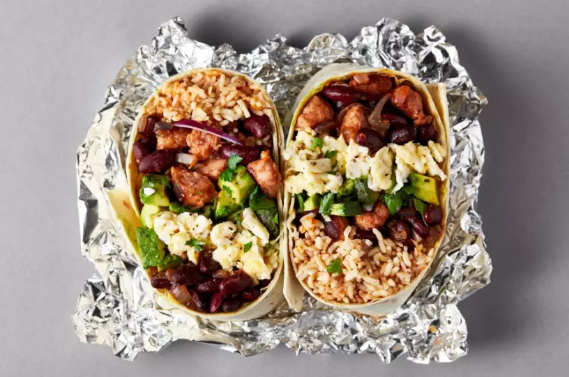 make ahead breakfast burritos make ahead breakfast burritos