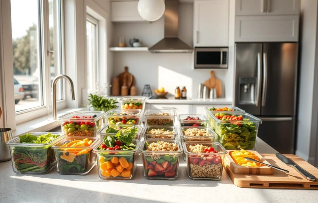 healthy meal prep healthy meal prep