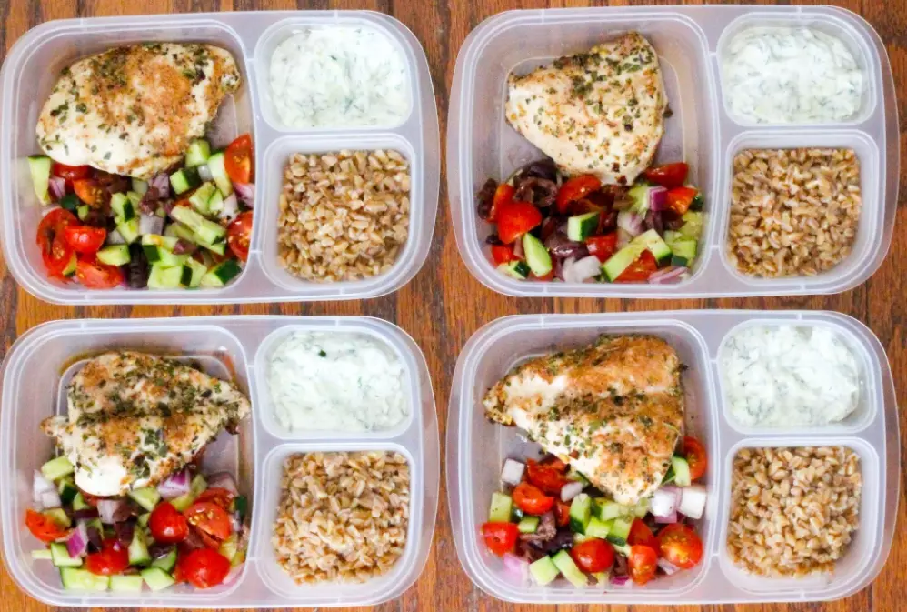 meal prep ideas meal prep ideas