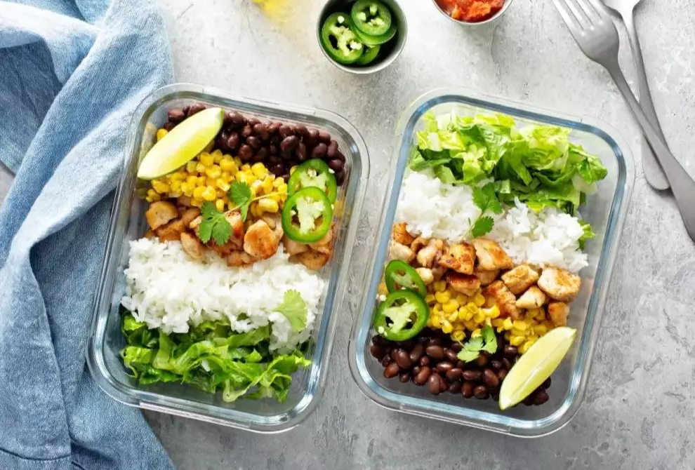 easy meal prep ideas for lunch easy meal prep ideas for lunch