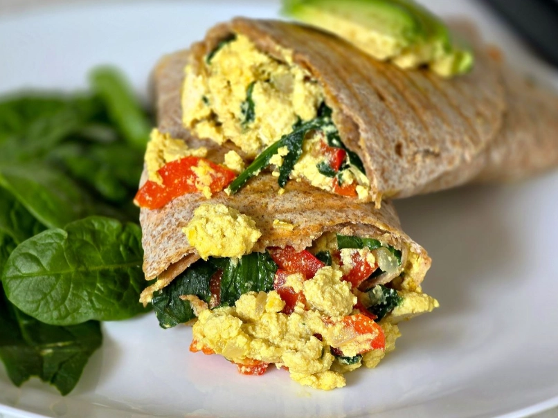 healthy breakfast burritos healthy breakfast burritos