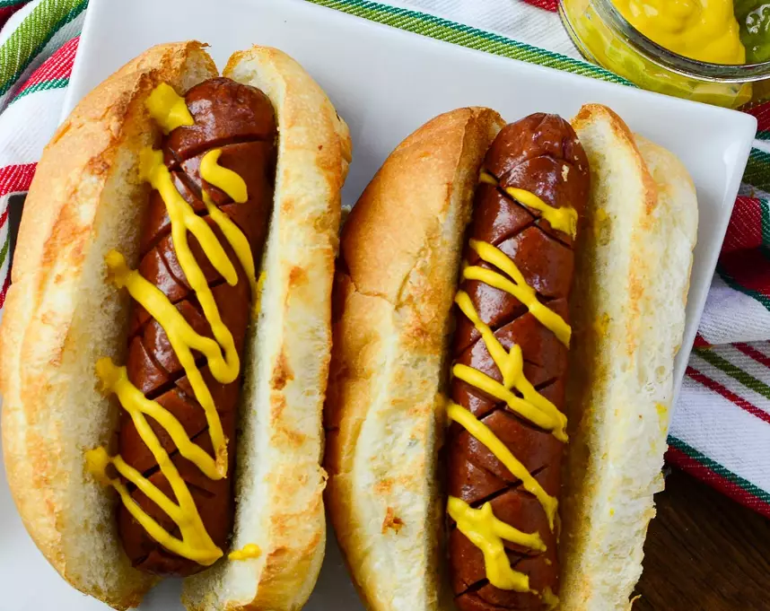 best way to cook hot dogs