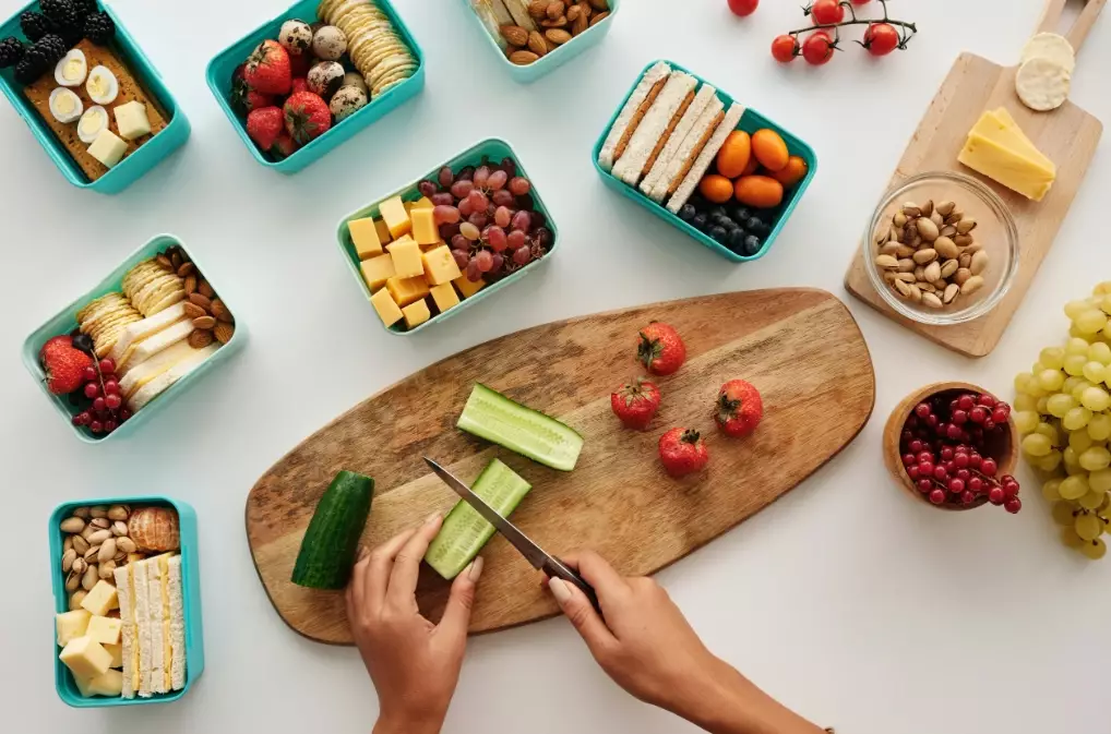 easy meal prep recipes