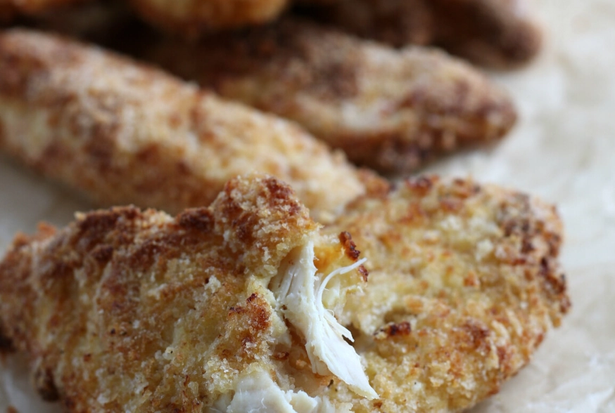 air fryer chicken tenders with flour air fryer chicken tenders with flour