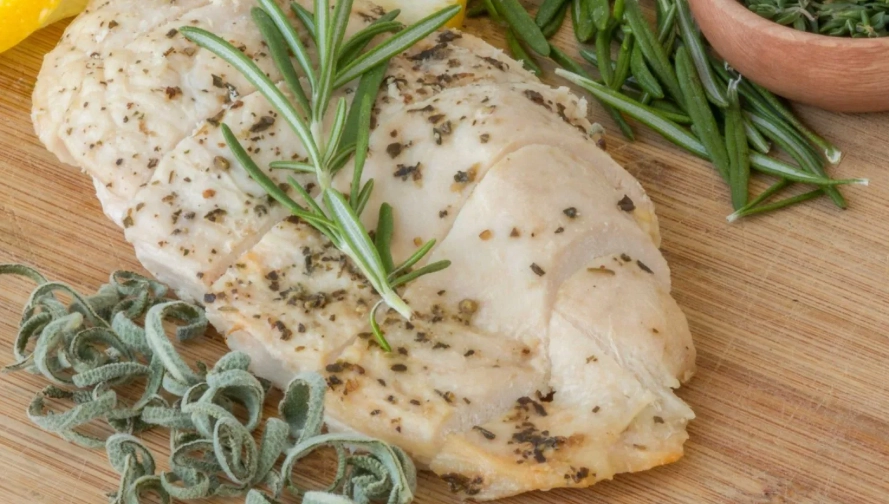baking chicken tenders