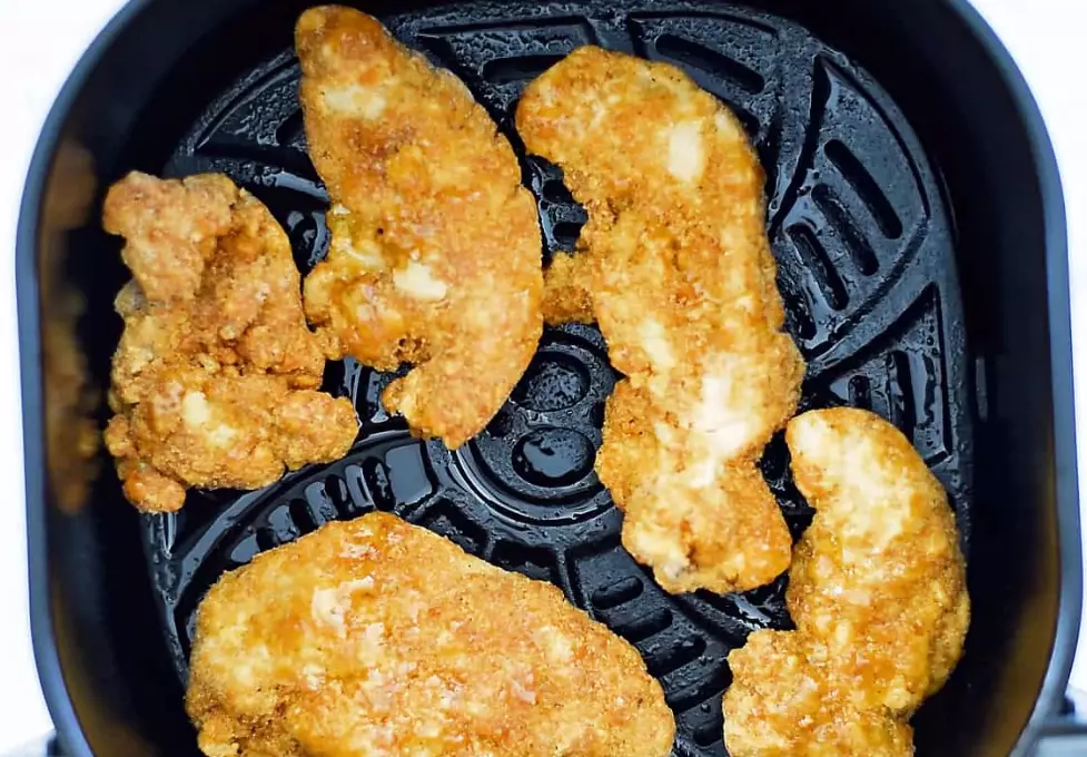 cook chicken tenders 180