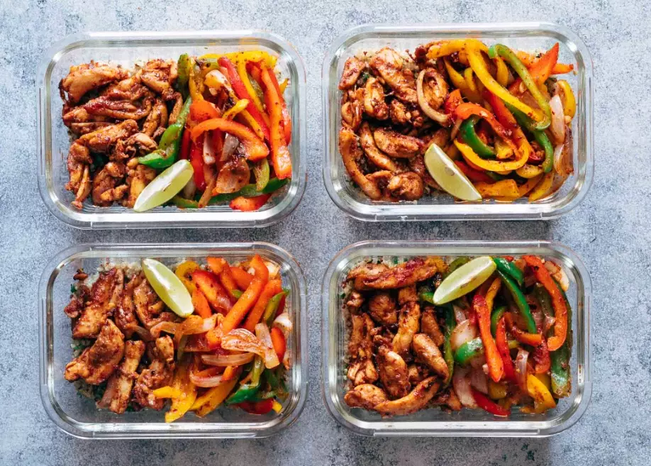 kids meal prep ideas